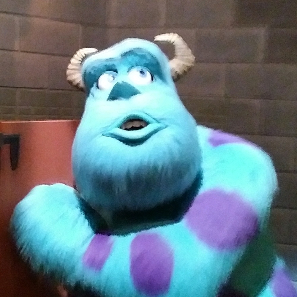 Meet your Posher, Mason